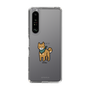 Slim Protection Case［ Original - CASEPLAY Dog - shiba ］