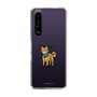 Slim Protection Case［ Original - CASEPLAY Dog - shiba ］