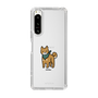 Slim Protection Case［ Original - CASEPLAY Dog - shiba ］