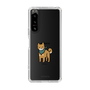 Slim Protection Case［ Original - CASEPLAY Dog - shiba ］