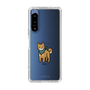 Slim Protection Case［ Original - CASEPLAY Dog - shiba ］