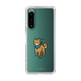 Slim Protection Case［ Original - CASEPLAY Dog - shiba ］