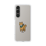 Slim Protection Case［ Original - CASEPLAY Dog - shiba ］