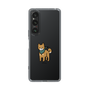 Slim Protection Case［ Original - CASEPLAY Dog - shiba ］