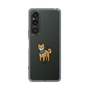 Slim Protection Case［ Original - CASEPLAY Dog - shiba ］