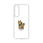 Slim Protection Case［ Original - CASEPLAY Dog - shiba ］
