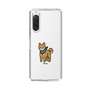 Slim Protection Case［ Original - CASEPLAY Dog - shiba ］
