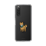 Slim Protection Case［ Original - CASEPLAY Dog - shiba ］