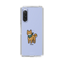 Slim Protection Case［ Original - CASEPLAY Dog - shiba ］