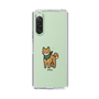 Slim Protection Case［ Original - CASEPLAY Dog - shiba ］