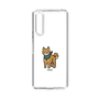 Slim Protection Case［ Original - CASEPLAY Dog - shiba ］