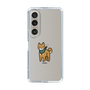Slim Protection Case［ Original - CASEPLAY Dog - shiba ］