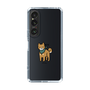 Slim Protection Case［ Original - CASEPLAY Dog - shiba ］