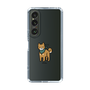 Slim Protection Case［ Original - CASEPLAY Dog - shiba ］