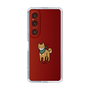 Slim Protection Case［ Original - CASEPLAY Dog - shiba ］