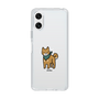 Slim Protection Case［ Original - CASEPLAY Dog - shiba ］