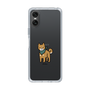 Slim Protection Case［ Original - CASEPLAY Dog - shiba ］