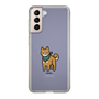 Slim Protection Case［ Original - CASEPLAY Dog - shiba ］