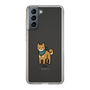 Slim Protection Case［ Original - CASEPLAY Dog - shiba ］