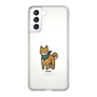 Slim Protection Case［ Original - CASEPLAY Dog - shiba ］