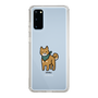 Slim Protection Case［ Original - CASEPLAY Dog - shiba ］