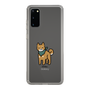 Slim Protection Case［ Original - CASEPLAY Dog - shiba ］