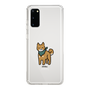 Slim Protection Case［ Original - CASEPLAY Dog - shiba ］