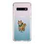 Slim Protection Case［ Original - CASEPLAY Dog - shiba ］