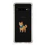Slim Protection Case［ Original - CASEPLAY Dog - shiba ］