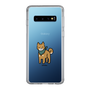 Slim Protection Case［ Original - CASEPLAY Dog - shiba ］