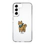 Slim Protection Case［ Original - CASEPLAY Dog - shiba ］
