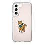 Slim Protection Case［ Original - CASEPLAY Dog - shiba ］