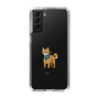 Slim Protection Case［ Original - CASEPLAY Dog - shiba ］