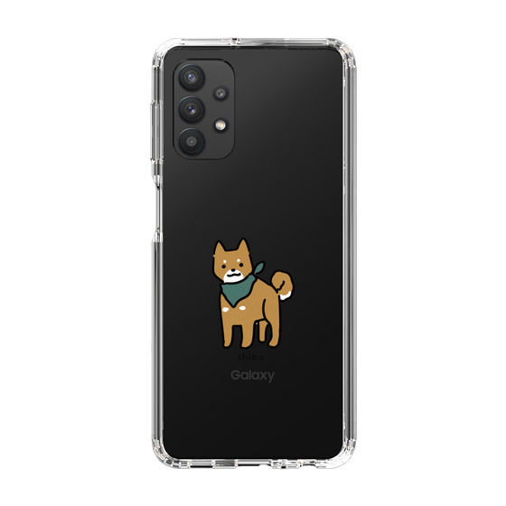 Slim Protection Case［ Original - CASEPLAY Dog - shiba ］