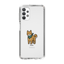 Slim Protection Case［ Original - CASEPLAY Dog - shiba ］