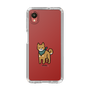 Slim Protection Case［ Original - CASEPLAY Dog - shiba ］