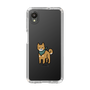 Slim Protection Case［ Original - CASEPLAY Dog - shiba ］