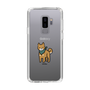 Slim Protection Case［ Original - CASEPLAY Dog - shiba ］