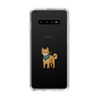 Slim Protection Case［ Original - CASEPLAY Dog - shiba ］
