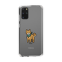 Slim Protection Case［ Original - CASEPLAY Dog - shiba ］