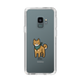 Slim Protection Case［ Original - CASEPLAY Dog - shiba ］
