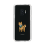 Slim Protection Case［ Original - CASEPLAY Dog - shiba ］