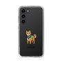 Slim Protection Case［ Original - CASEPLAY Dog - shiba ］