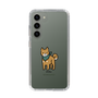 Slim Protection Case［ Original - CASEPLAY Dog - shiba ］