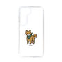 Slim Protection Case［ Original - CASEPLAY Dog - shiba ］