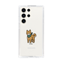 Slim Protection Case［ Original - CASEPLAY Dog - shiba ］