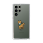 Slim Protection Case［ Original - CASEPLAY Dog - shiba ］