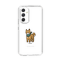 Slim Protection Case［ Original - CASEPLAY Dog - shiba ］