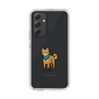 Slim Protection Case［ Original - CASEPLAY Dog - shiba ］