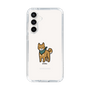 Slim Protection Case［ Original - CASEPLAY Dog - shiba ］